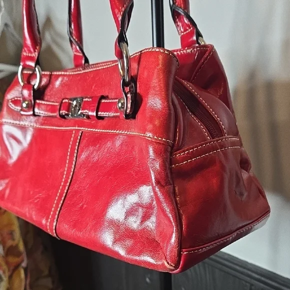 *Giani Bernini Shoulder Bag - Picture 3 of 14